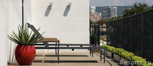 Modus Hotel 11